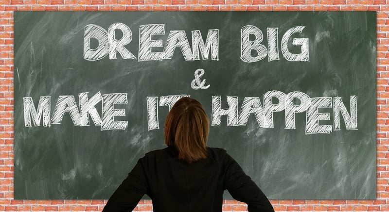 Self-Development
